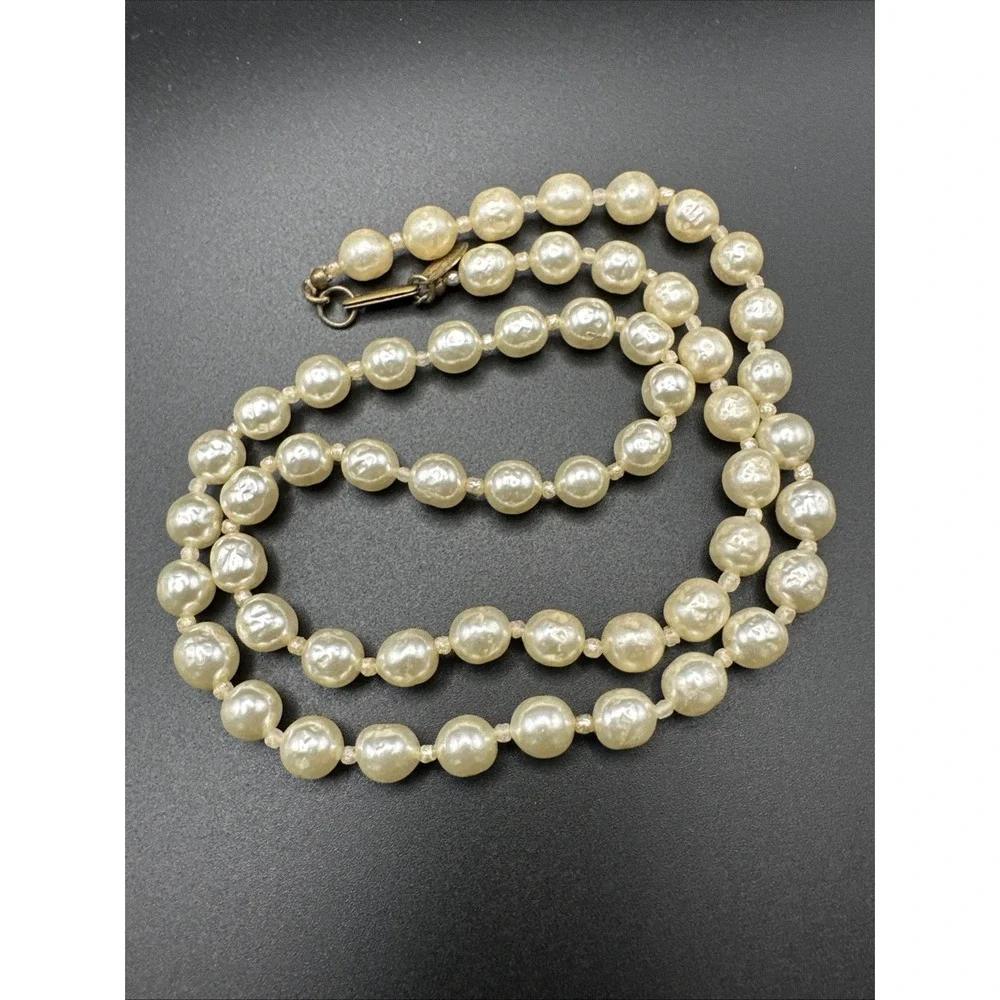Miriam Haskell vintage miriam